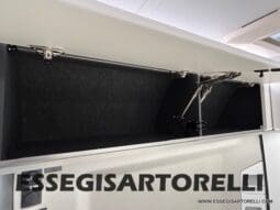 ADRIA NEW TWIN MY 2025 SUPREME EDITION 600 SPB 599 cm TRUMA DIESEL pieno