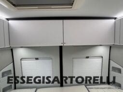 ADRIA NEW TWIN MY 2025 SUPREME EDITION 600 SPB 599 cm TRUMA DIESEL pieno