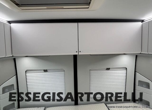 ADRIA NEW TWIN MY 2025 SUPREME EDITION 600 SPB 599 cm TRUMA DIESEL pieno