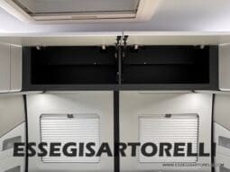 ADRIA NEW TWIN MY 2025 SUPREME EDITION 600 SPB 599 cm TRUMA DIESEL pieno