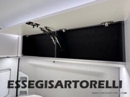 ADRIA NEW TWIN MY 2025 SUPREME EDITION 600 SPB 599 cm TRUMA DIESEL pieno