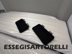 ADRIA NEW TWIN MY 2025 SUPREME EDITION 600 SPB 599 cm TRUMA DIESEL pieno