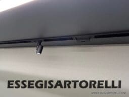 ADRIA NEW TWIN MY 2025 SUPREME EDITION 600 SPB 599 cm TRUMA DIESEL pieno
