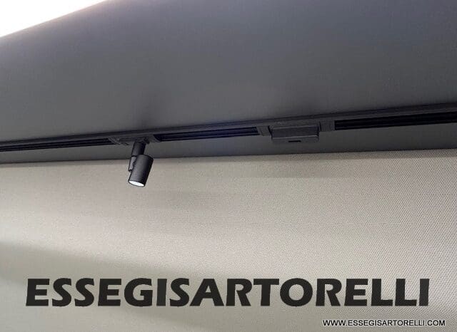 ADRIA NEW TWIN MY 2025 SUPREME EDITION 600 SPB 599 cm TRUMA DIESEL pieno