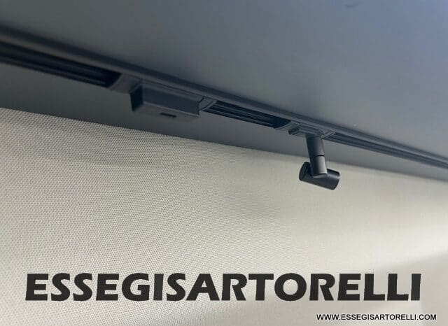 ADRIA NEW TWIN MY 2025 SUPREME EDITION 600 SPB 599 cm TRUMA DIESEL pieno