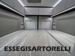 ADRIA NEW TWIN MY 2025 SUPREME EDITION 600 SPB 599 cm TRUMA DIESEL pieno