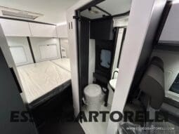 ADRIA NEW TWIN MY 2025 SUPREME EDITION 600 SPB 599 cm TRUMA DIESEL pieno