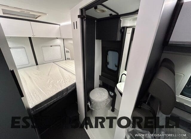 ADRIA NEW TWIN MY 2025 SUPREME EDITION 600 SPB 599 cm TRUMA DIESEL pieno