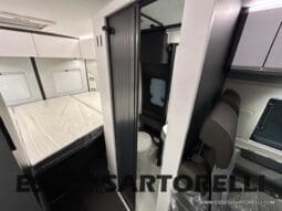 ADRIA NEW TWIN MY 2025 SUPREME EDITION 600 SPB 599 cm TRUMA DIESEL pieno