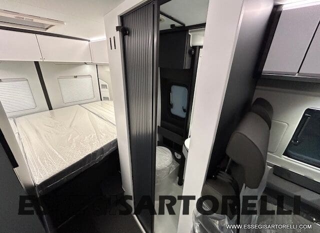 ADRIA NEW TWIN MY 2025 SUPREME EDITION 600 SPB 599 cm TRUMA DIESEL pieno