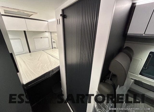 ADRIA NEW TWIN MY 2025 SUPREME EDITION 600 SPB 599 cm TRUMA DIESEL pieno