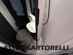 ADRIA NEW TWIN MY 2025 SUPREME EDITION 600 SPB 599 cm TRUMA DIESEL pieno