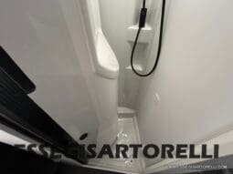 ADRIA NEW TWIN MY 2025 SUPREME EDITION 600 SPB 599 cm TRUMA DIESEL pieno