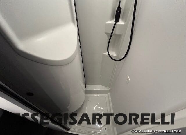 ADRIA NEW TWIN MY 2025 SUPREME EDITION 600 SPB 599 cm TRUMA DIESEL pieno