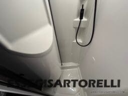 ADRIA NEW TWIN MY 2025 SUPREME EDITION 600 SPB 599 cm TRUMA DIESEL pieno