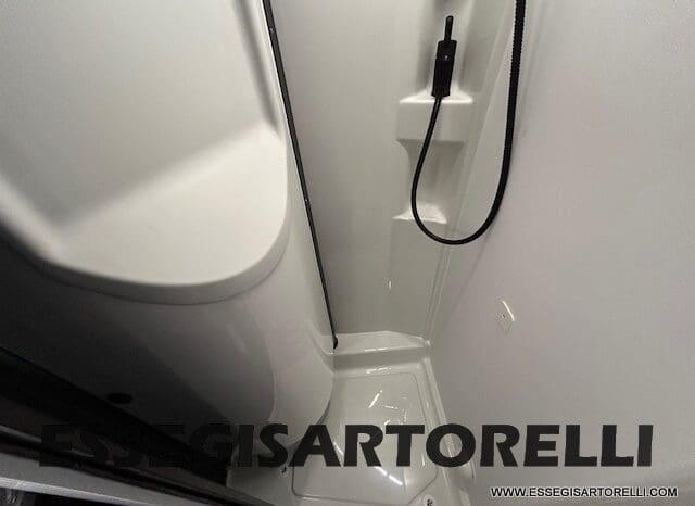 ADRIA NEW TWIN MY 2025 SUPREME EDITION 600 SPB 599 cm TRUMA DIESEL pieno