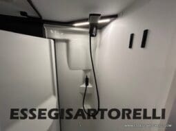ADRIA NEW TWIN MY 2025 SUPREME EDITION 600 SPB 599 cm TRUMA DIESEL pieno