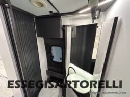 ADRIA NEW TWIN MY 2025 SUPREME EDITION 600 SPB 599 cm TRUMA DIESEL pieno