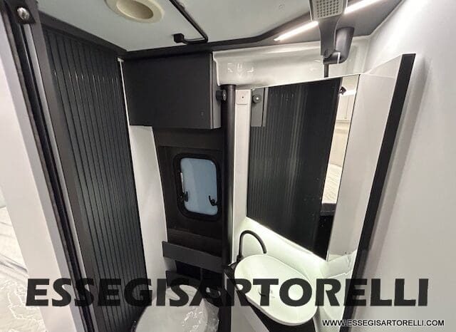 ADRIA NEW TWIN MY 2025 SUPREME EDITION 600 SPB 599 cm TRUMA DIESEL pieno