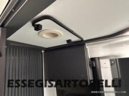 ADRIA NEW TWIN MY 2025 SUPREME EDITION 600 SPB 599 cm TRUMA DIESEL pieno