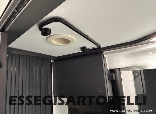 ADRIA NEW TWIN MY 2025 SUPREME EDITION 600 SPB 599 cm TRUMA DIESEL pieno