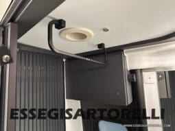 ADRIA NEW TWIN MY 2025 SUPREME EDITION 600 SPB 599 cm TRUMA DIESEL pieno