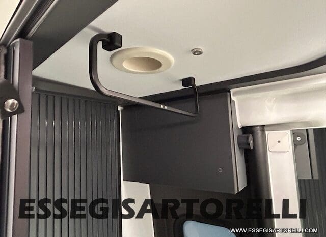 ADRIA NEW TWIN MY 2025 SUPREME EDITION 600 SPB 599 cm TRUMA DIESEL pieno