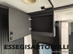 ADRIA NEW TWIN MY 2025 SUPREME EDITION 600 SPB 599 cm TRUMA DIESEL pieno