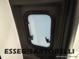 ADRIA NEW TWIN MY 2025 SUPREME EDITION 600 SPB 599 cm TRUMA DIESEL pieno