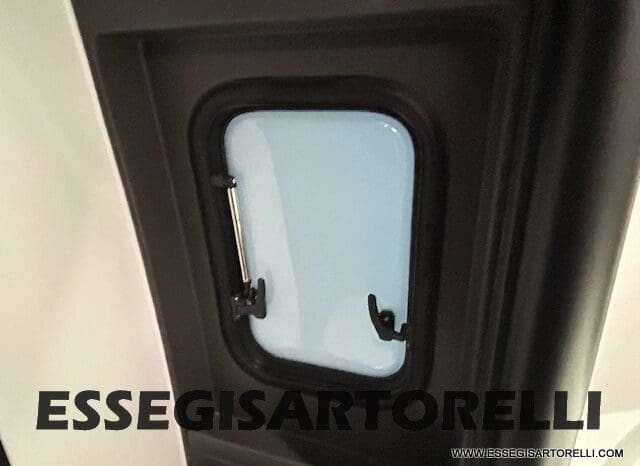 ADRIA NEW TWIN MY 2025 SUPREME EDITION 600 SPB 599 cm TRUMA DIESEL pieno