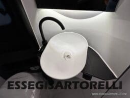ADRIA NEW TWIN MY 2025 SUPREME EDITION 600 SPB 599 cm TRUMA DIESEL pieno