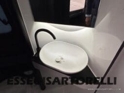 ADRIA NEW TWIN MY 2025 SUPREME EDITION 600 SPB 599 cm TRUMA DIESEL pieno
