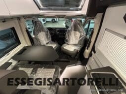 ADRIA NEW TWIN MY 2025 SUPREME EDITION 600 SPB 599 cm TRUMA DIESEL pieno