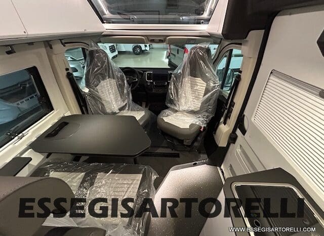 ADRIA NEW TWIN MY 2025 SUPREME EDITION 600 SPB 599 cm TRUMA DIESEL pieno