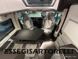 ADRIA NEW TWIN MY 2025 SUPREME EDITION 600 SPB 599 cm TRUMA DIESEL pieno