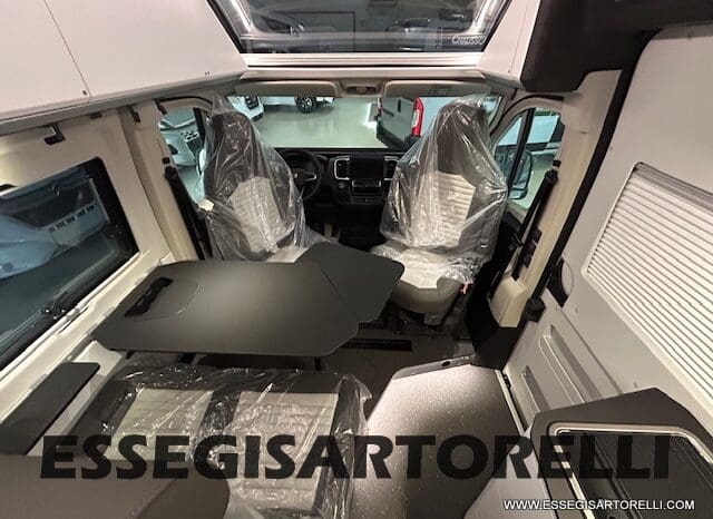 ADRIA NEW TWIN MY 2025 SUPREME EDITION 600 SPB 599 cm TRUMA DIESEL pieno