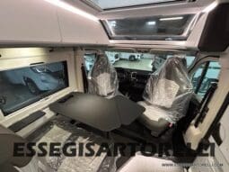 ADRIA NEW TWIN MY 2025 SUPREME EDITION 600 SPB 599 cm TRUMA DIESEL pieno