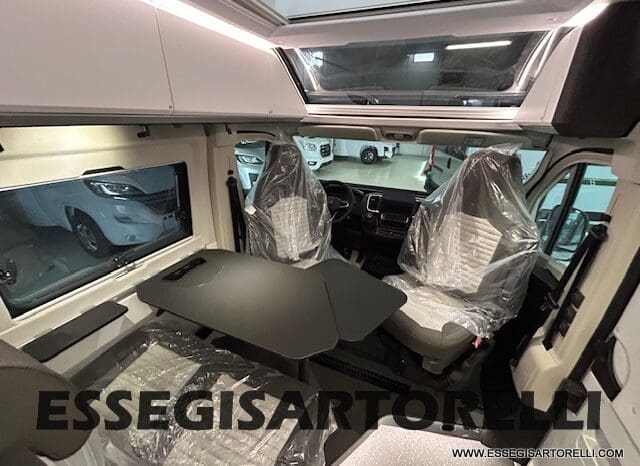 ADRIA NEW TWIN MY 2025 SUPREME EDITION 600 SPB 599 cm TRUMA DIESEL pieno