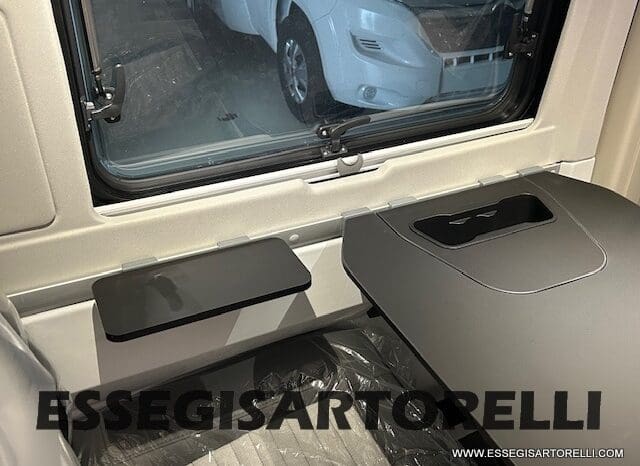 ADRIA NEW TWIN MY 2025 SUPREME EDITION 600 SPB 599 cm TRUMA DIESEL pieno