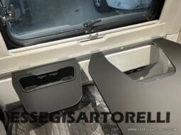 ADRIA NEW TWIN MY 2025 SUPREME EDITION 600 SPB 599 cm TRUMA DIESEL pieno