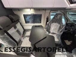 ADRIA NEW TWIN MY 2025 SUPREME EDITION 600 SPB 599 cm TRUMA DIESEL pieno