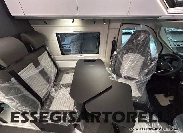 ADRIA NEW TWIN MY 2025 SUPREME EDITION 600 SPB 599 cm TRUMA DIESEL pieno
