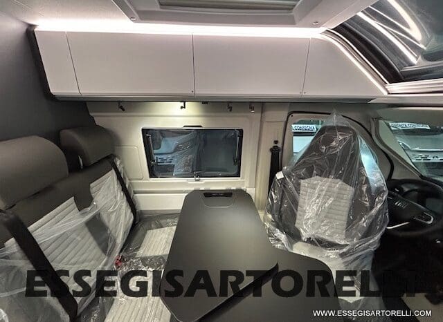 ADRIA NEW TWIN MY 2025 SUPREME EDITION 600 SPB 599 cm TRUMA DIESEL pieno