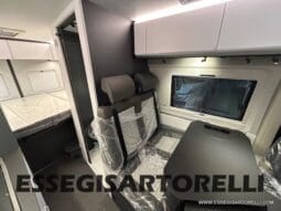 ADRIA NEW TWIN MY 2025 SUPREME EDITION 600 SPB 599 cm TRUMA DIESEL pieno