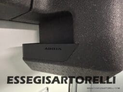 ADRIA NEW TWIN MY 2025 SUPREME EDITION 600 SPB 599 cm TRUMA DIESEL pieno