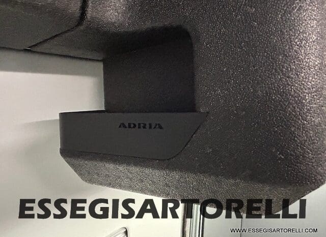 ADRIA NEW TWIN MY 2025 SUPREME EDITION 600 SPB 599 cm TRUMA DIESEL pieno