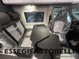 ADRIA NEW TWIN MY 2025 SUPREME EDITION 600 SPB 599 cm TRUMA DIESEL pieno