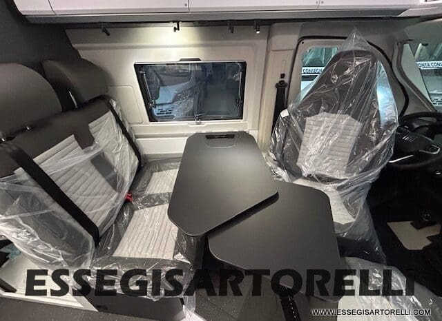 ADRIA NEW TWIN MY 2025 SUPREME EDITION 600 SPB 599 cm TRUMA DIESEL pieno
