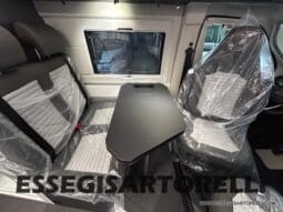 ADRIA NEW TWIN MY 2025 SUPREME EDITION 600 SPB 599 cm TRUMA DIESEL pieno