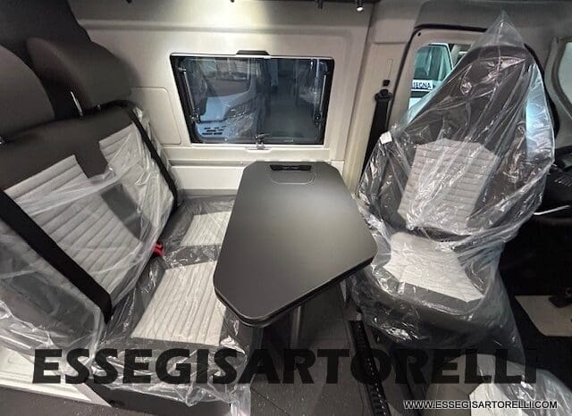 ADRIA NEW TWIN MY 2025 SUPREME EDITION 600 SPB 599 cm TRUMA DIESEL pieno